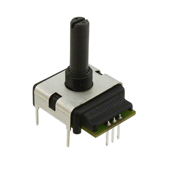 ECW1D-R24-BC0024L Bourns Inc.  Encoders